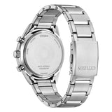 Citizen Metropolitan Crono