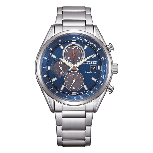 Citizen Metropolitan Crono
