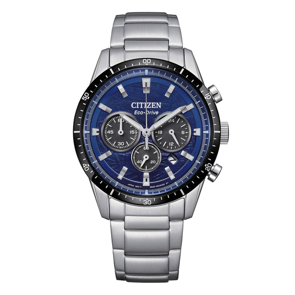 Citizen T9 Crono