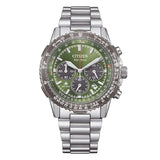 Citizen Navihawk