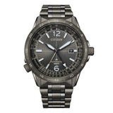 Citizen Sky GMT Mechanical