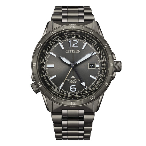 Citizen Sky GMT Mechanical