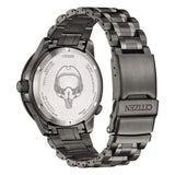 Citizen Sky GMT Mechanical