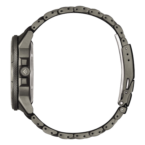 Citizen Sky GMT Mechanical