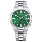 Citizen Automatico