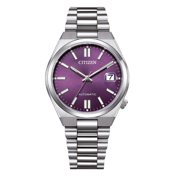 Citizen Tsuyosa 37mm