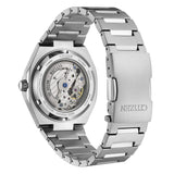 Citizen Zenshin 60