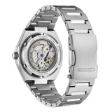 Citizen Zenshin 60
