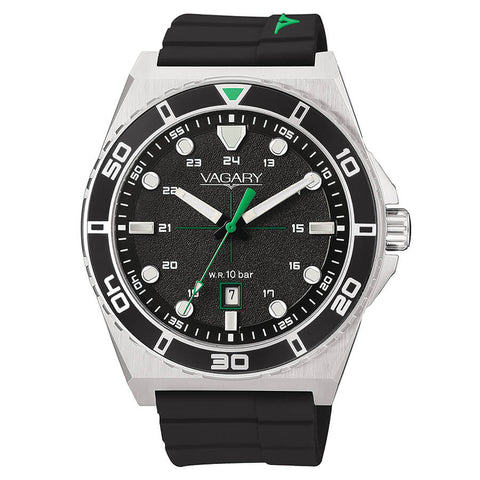 Vagary Aqua39 Uomo