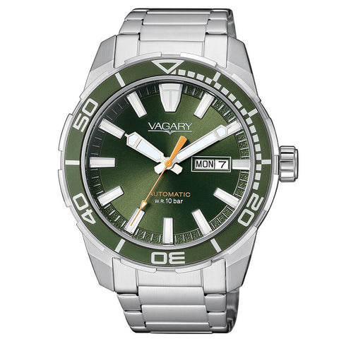 Vagary G.Matic AQUA