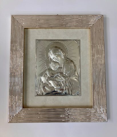 Quadro Maternità Camilletti