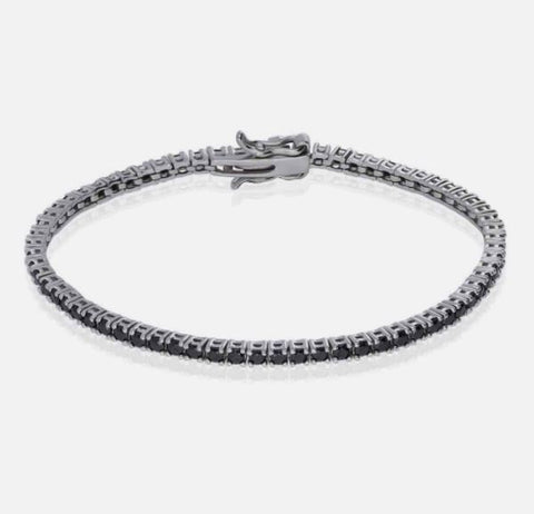 Tennis Argento 21cm