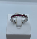 Anello Veretta PG Gioielli