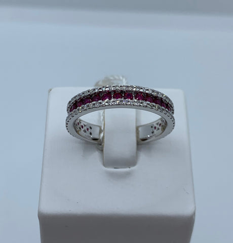 Anello Veretta PG Gioielli