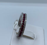 Anello Veretta PG Gioielli