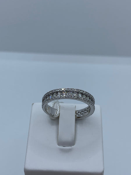 Anello Veretta PG Gioielli