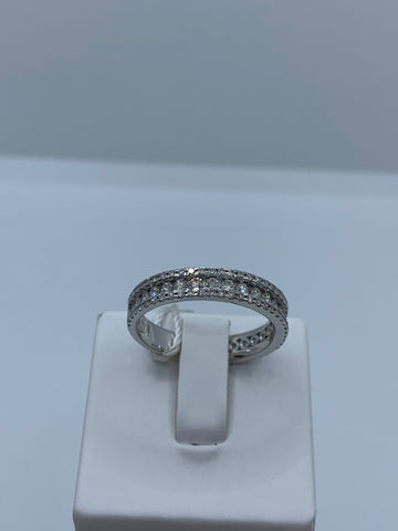 Anello Veretta PG Gioielli