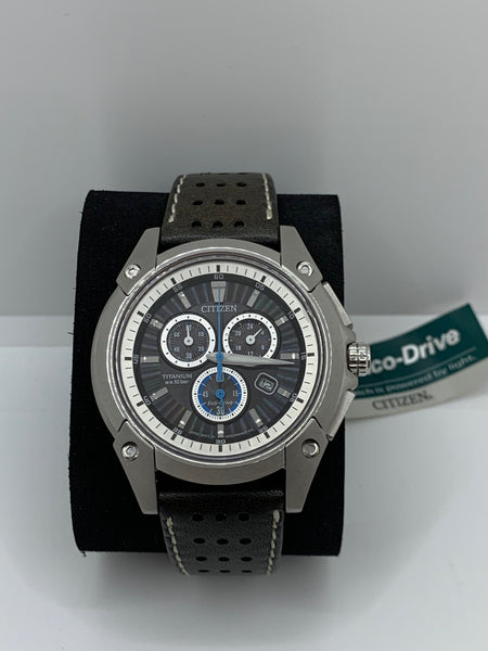 Citizen crono AT0860-06E