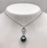 Collana Perla Perry