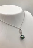 Collana Perla Perry