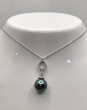 Collana Perla Perry