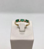 Anello Perry