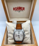 Orologio Roamer Crono