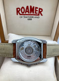 Orologio Roamer Crono