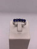Anello Davite&Delucchi