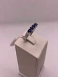 Anello Davite&Delucchi