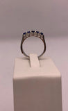 Anello Davite&Delucchi