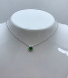 Collana Smeraldi Crieri