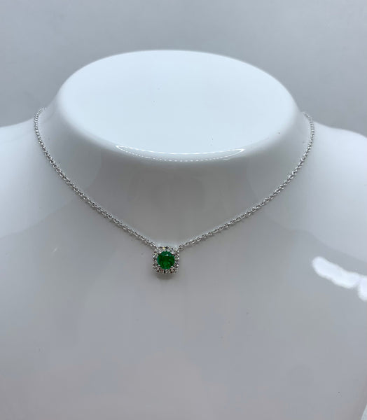 Collana Smeraldi Crieri