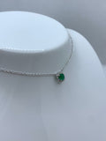 Collana Smeraldi Crieri