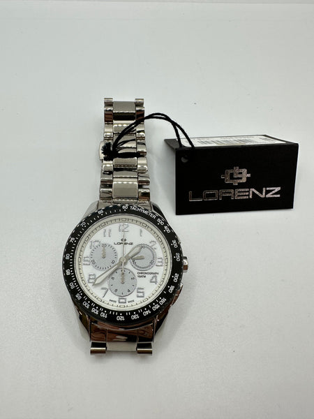 Lorenz Crono
