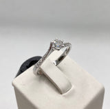 Anello Solitario Davite&Delucchi