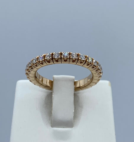 Anello veretta Golay