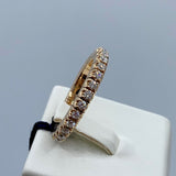 Anello veretta Golay