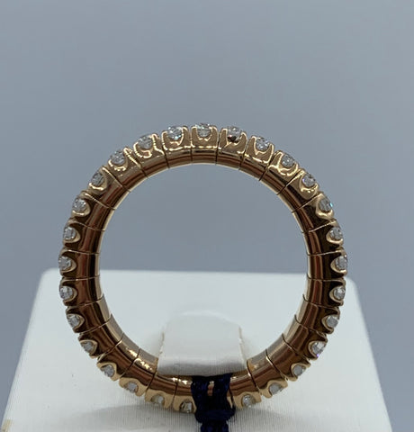 Anello veretta Golay