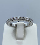 Anello Veretta Golay