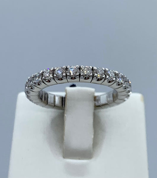 Anello Veretta Golay