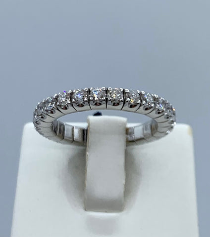 Anello Veretta Golay