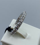 Anello Veretta Golay