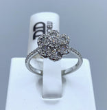 Anello Davite & Delucchi