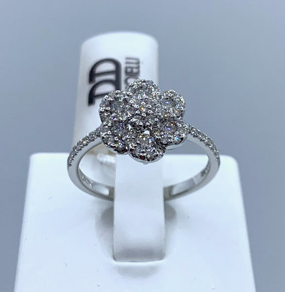 Anello Davite & Delucchi