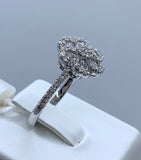 Anello Davite & Delucchi