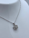 Collana diamanti Davite & Delucchi
