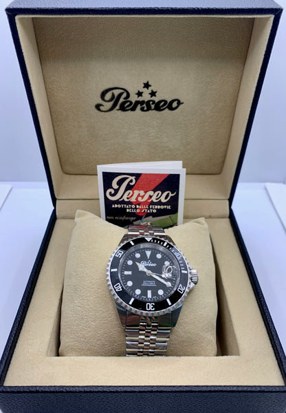 Orologio Perseo Subaquatic