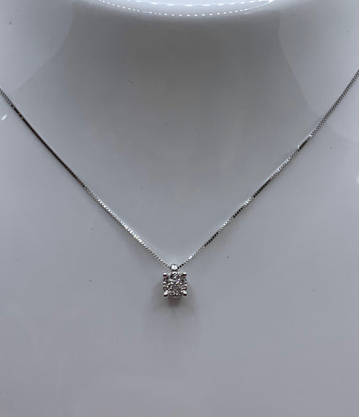 Collana Punto Luce