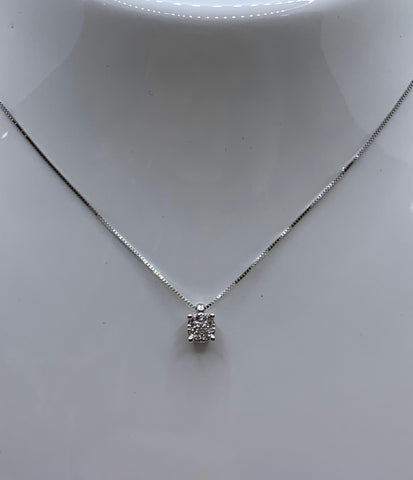 Collana Punto Luce